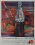 MA SIP 12. 1961 09 23 The Saturday evening post - Hot foods call for ice-cold Coke ! (Small)